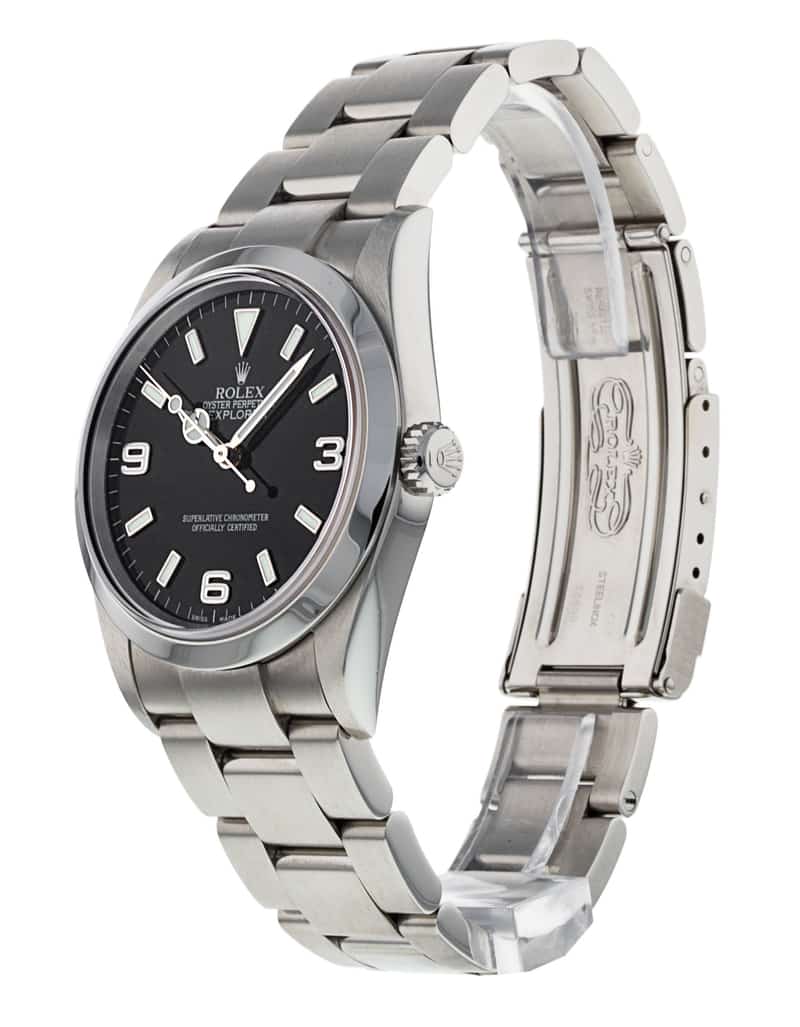 Rolex Explorer 114270